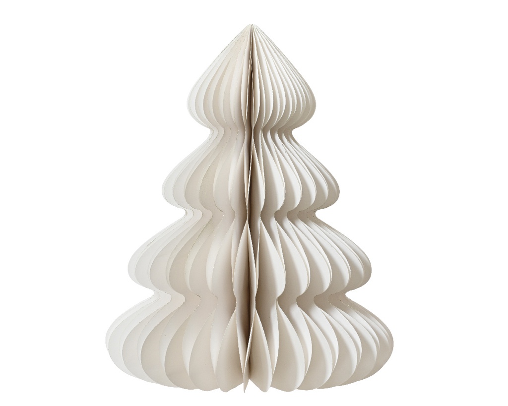 ARBOL PAPEL VERDE dia72.00-H90.00cm