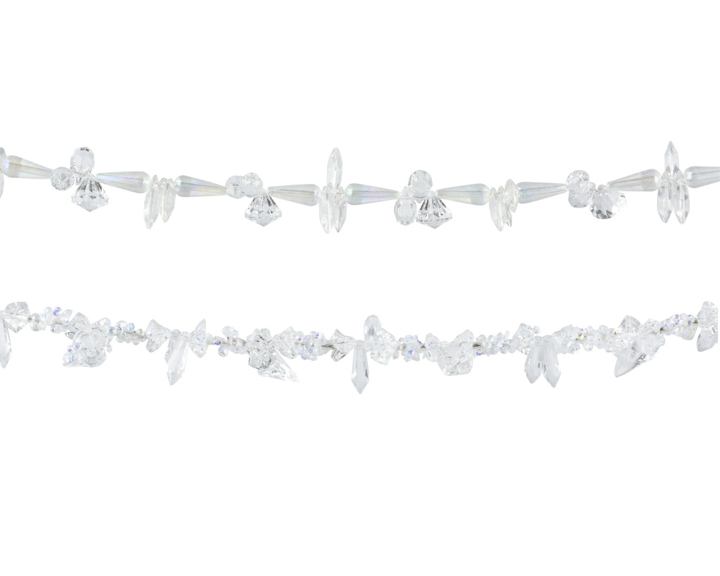 ***GARLAND ACRYLIC 0 L2.00-W3.00-H150.00cm