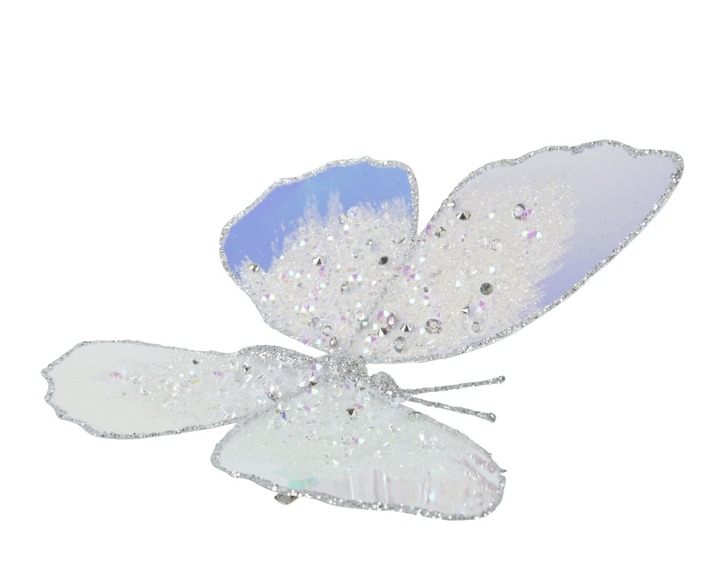 ***BUTTERFLY PE 0 L2.00-W16.00-H16.00cm