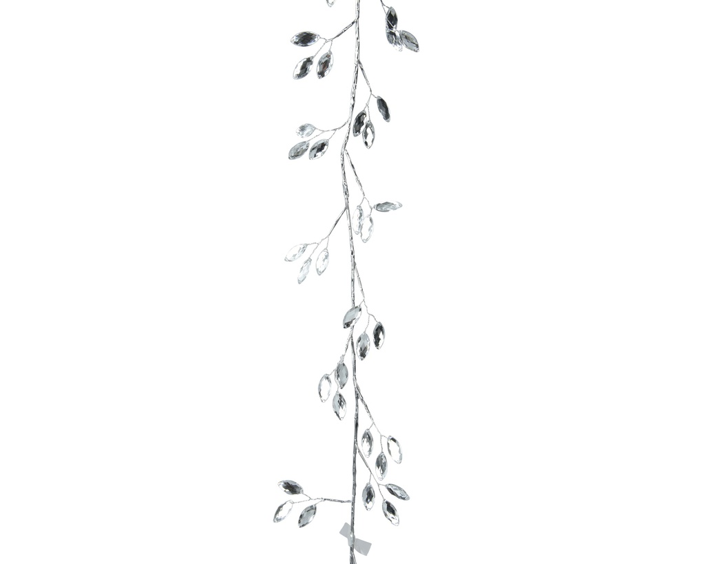 ***GARLAND ACRYLIC 0 L2.00-W3.00-H120.00cm