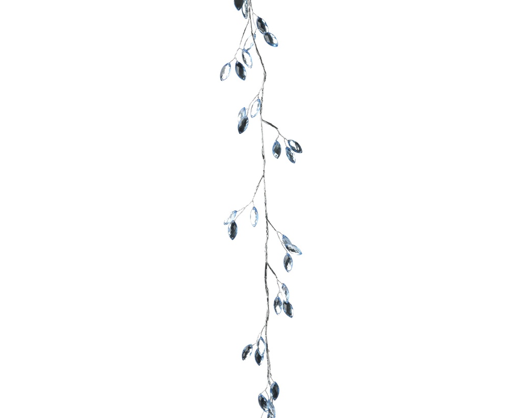 ***GARLAND ACRYLIC 0 L2.00-W3.00-H120.00cm