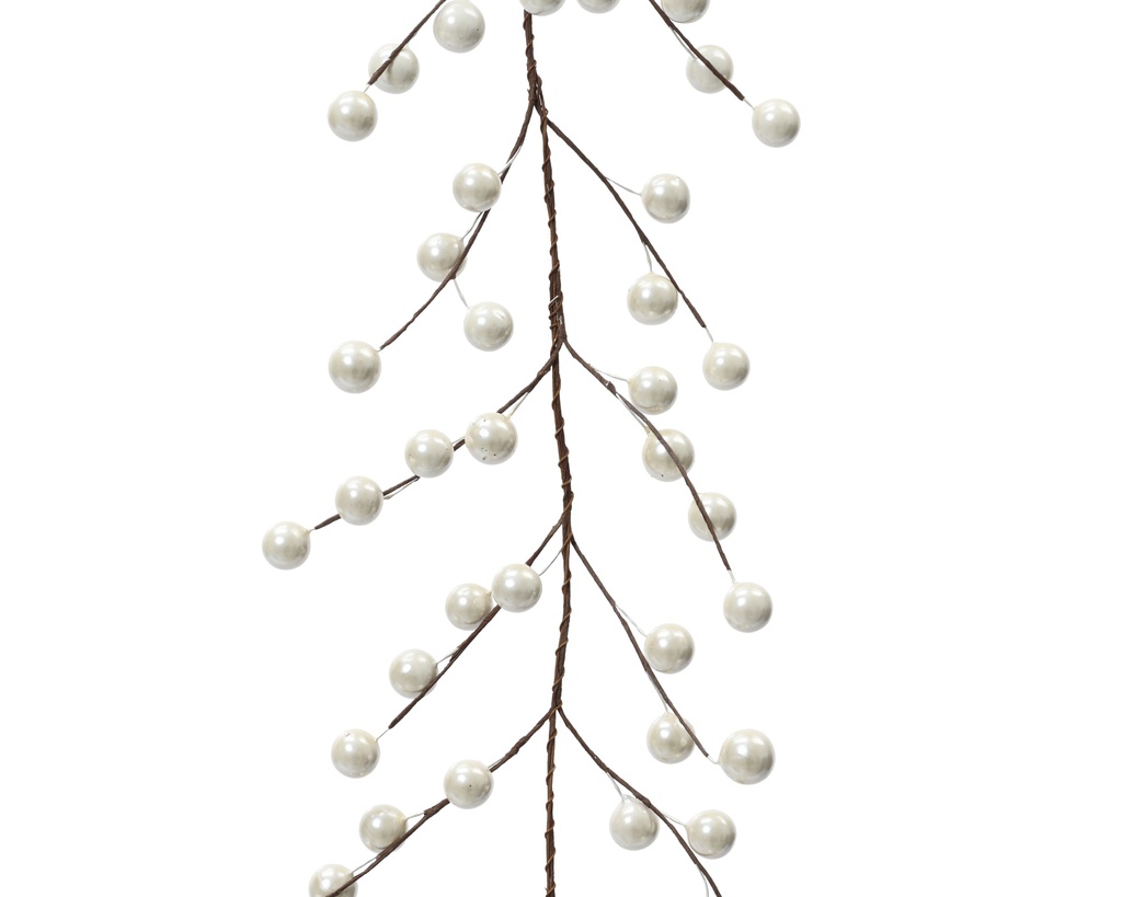 ***GARLAND FOAM 0 L2.00-W13.00-H130.00cm