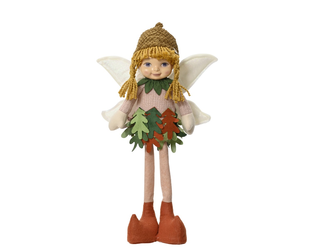 ***FAIRY POLYESTER 0 L24.00-W8.00-H42.00cm