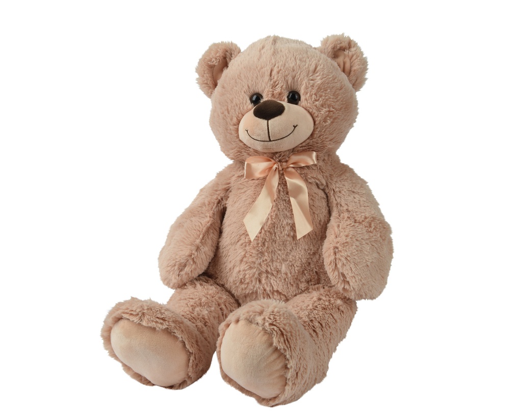 OSO CLASICO CON LAZO - 36.00-W32.00-H45.00cm