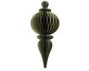 ***ORNAMENT PAPER MAGNET CLOSURE 0 dia34.00-H80.00cm