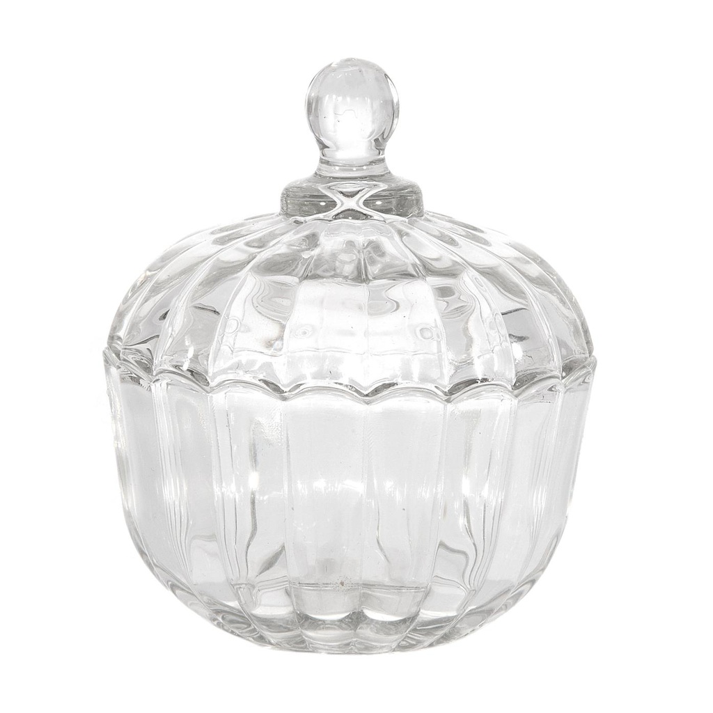 BOMBONERA CRISTAL FIRENZE - CMØ9XH10.5