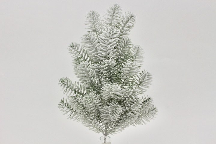 ***PINE SPRAY X 28 W/SNOW