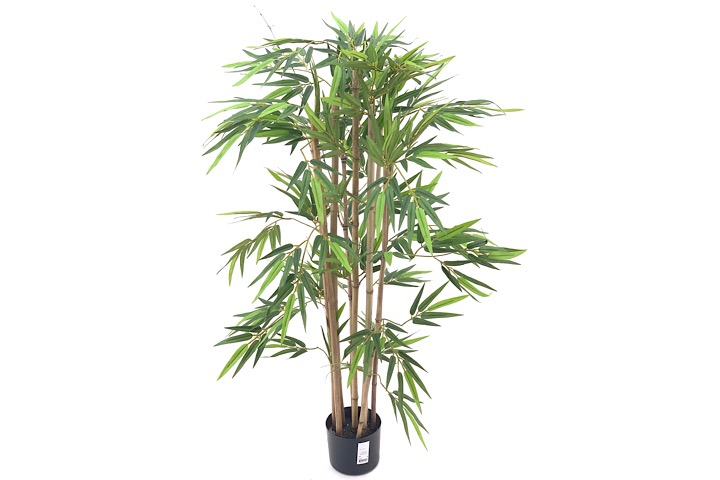 PLANTA DE BAMBÚ - 140CM 560 HOJAS