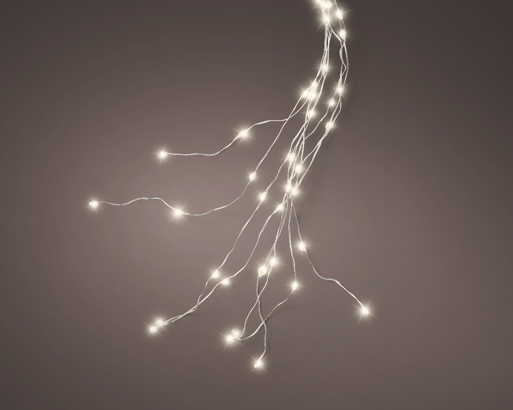 MICRO LED TREE BUNCH OUTDOOR 240CM-832L
