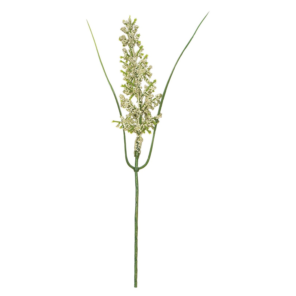 FLEURE - VERT - CM3XH22 GREEN
