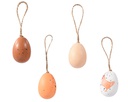 ***EGG POLYSTYRENE ASSORTED dia4.00-H6.00cm
