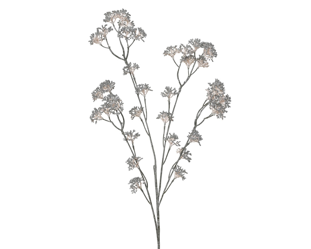 ***GLITTER SPRAY PLASTIC SOFT PINK L73.00-W20.00-H6.00cm