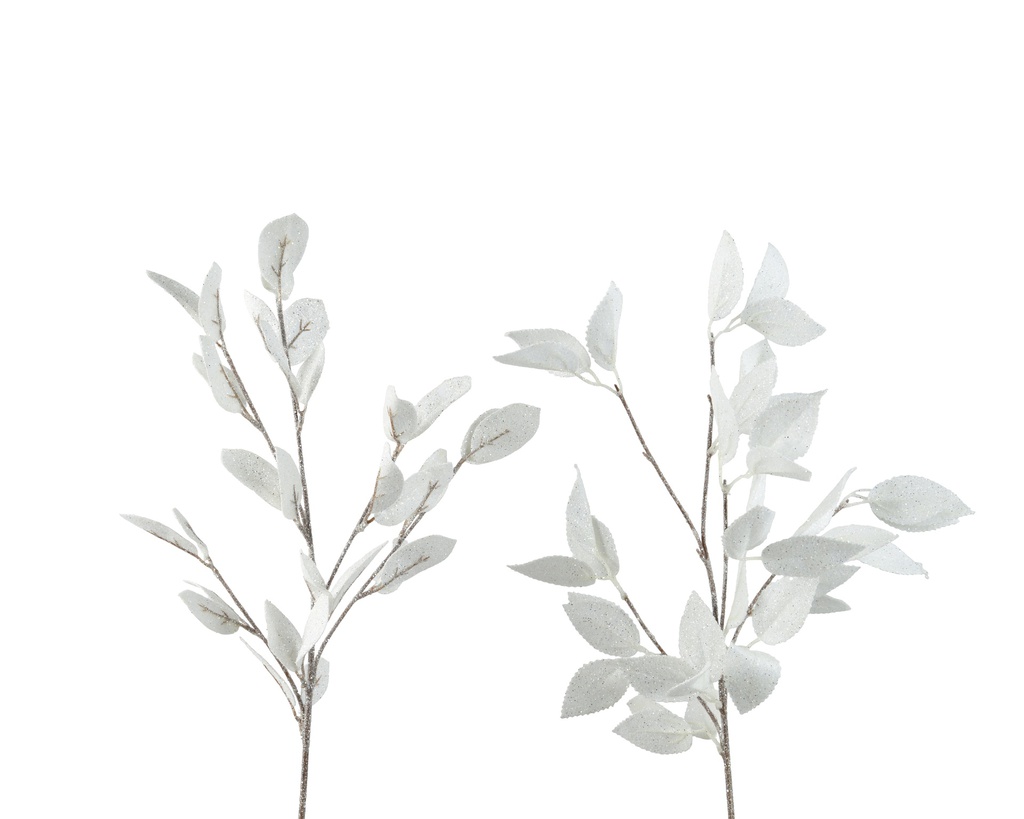 ***SPRAY PE WOOL WHITE L4.00-W25.00-H85.00cm