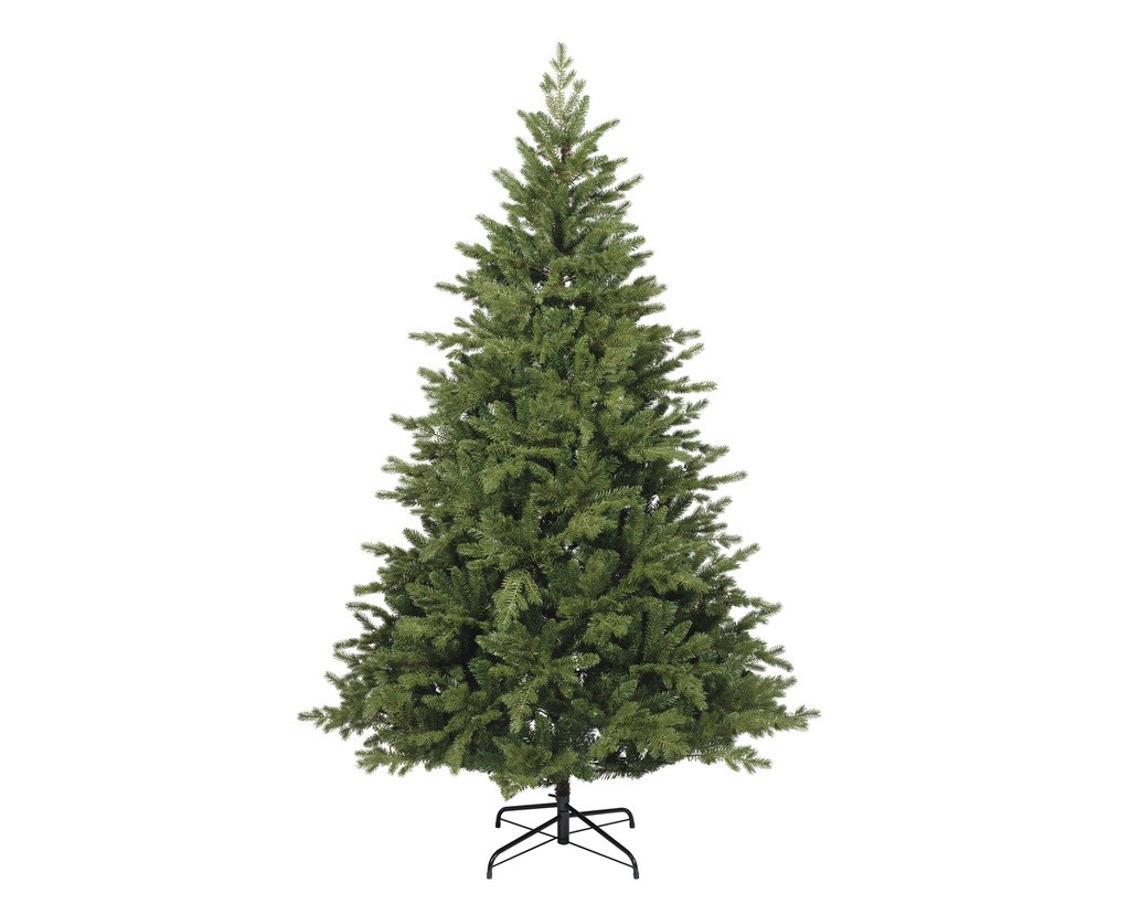  SAPIN DE NOEL DE RUMFORD - VERT - dia180.00-H300.00cm