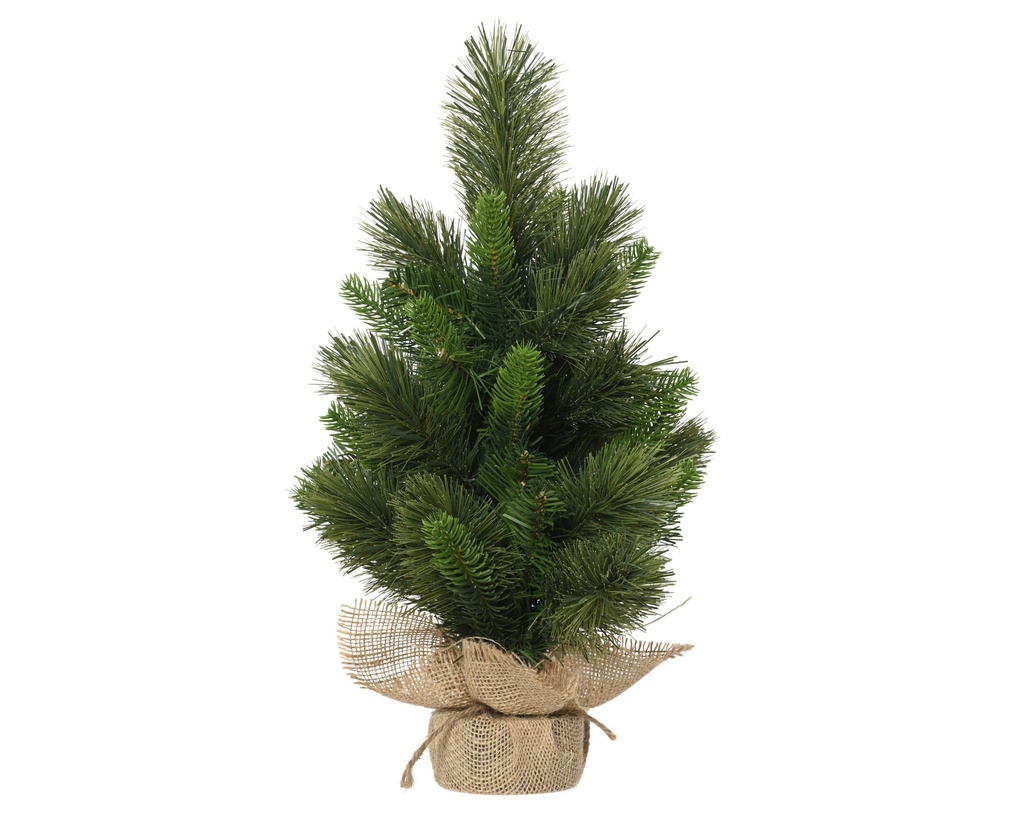 ***EDMONTON SPRUCE GREEN dia33.00-H45.00cm