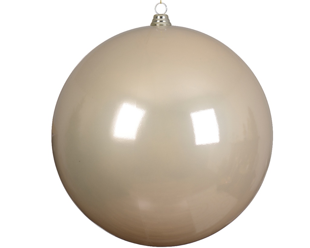BOLA PLASTICO PEARL dia40.00cm
