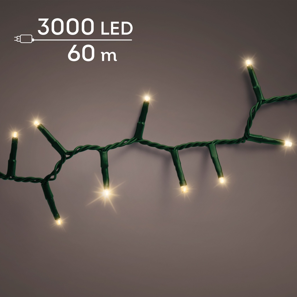 GUIRNALDA COMPACT GREEN/SOFT GOLD 6000cm-3000L