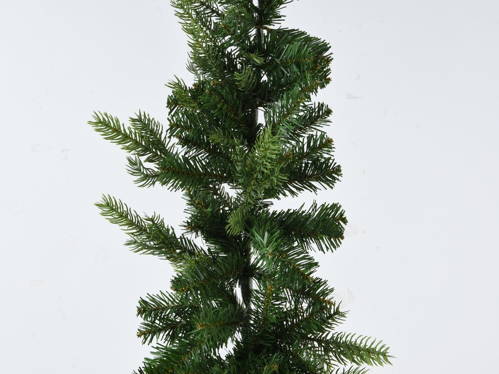 ***GRANDIS SWAG GREEN dia35.00-L180.00cm