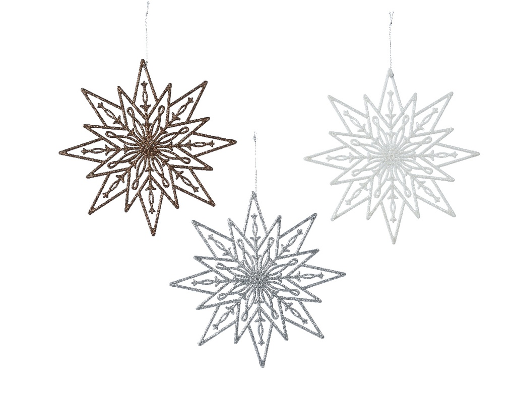 ***STAR PLASTIC ASSORTED L0.50-W24.00-H24.00cm