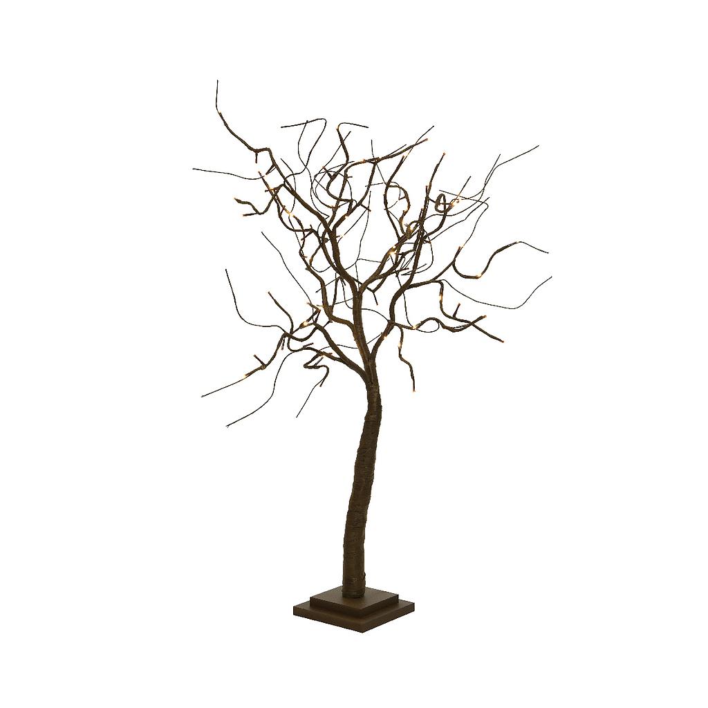 AVELLANO MARR 90CM-72LED/CAL/INT