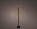 ***MICRO LED TREE OUTDOOR BLACK/CLASSIC WARM dia70.00-H180.00cm-360L