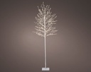 ***MICRO LED TREE OUTDOOR WHITE/WARM WHITE dia70.00-H180.00cm-720L