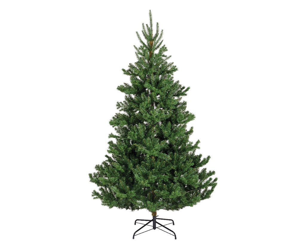 ***ALBA FIR GREEN dia127.00-H210.00cm