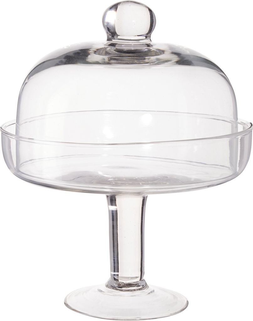 BOMBONERA COPA CRISTAL 190X140