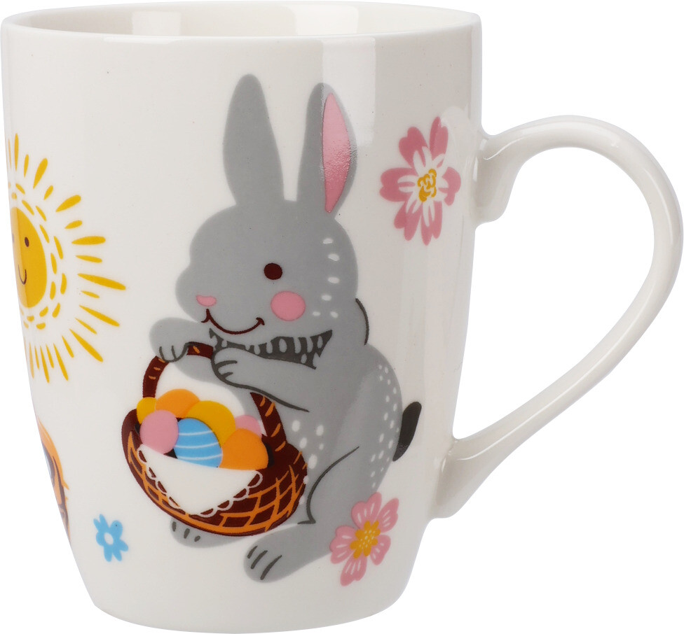TAZA CONEJITO 340ML