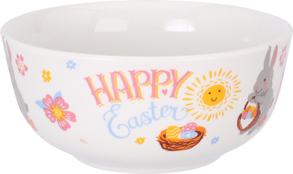 ***BOWL, PORCELAIN, 500ML/16.91OZ