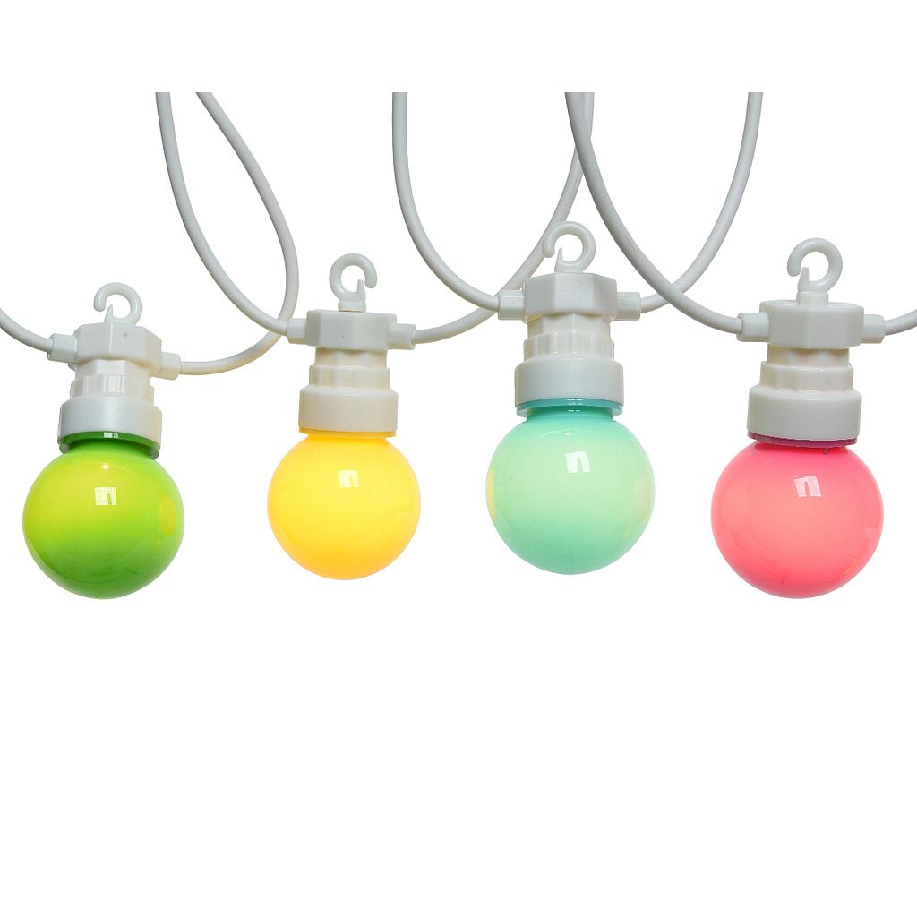 LED SOFT MULTI GLOBE ST.KIT OU 950CM-20L