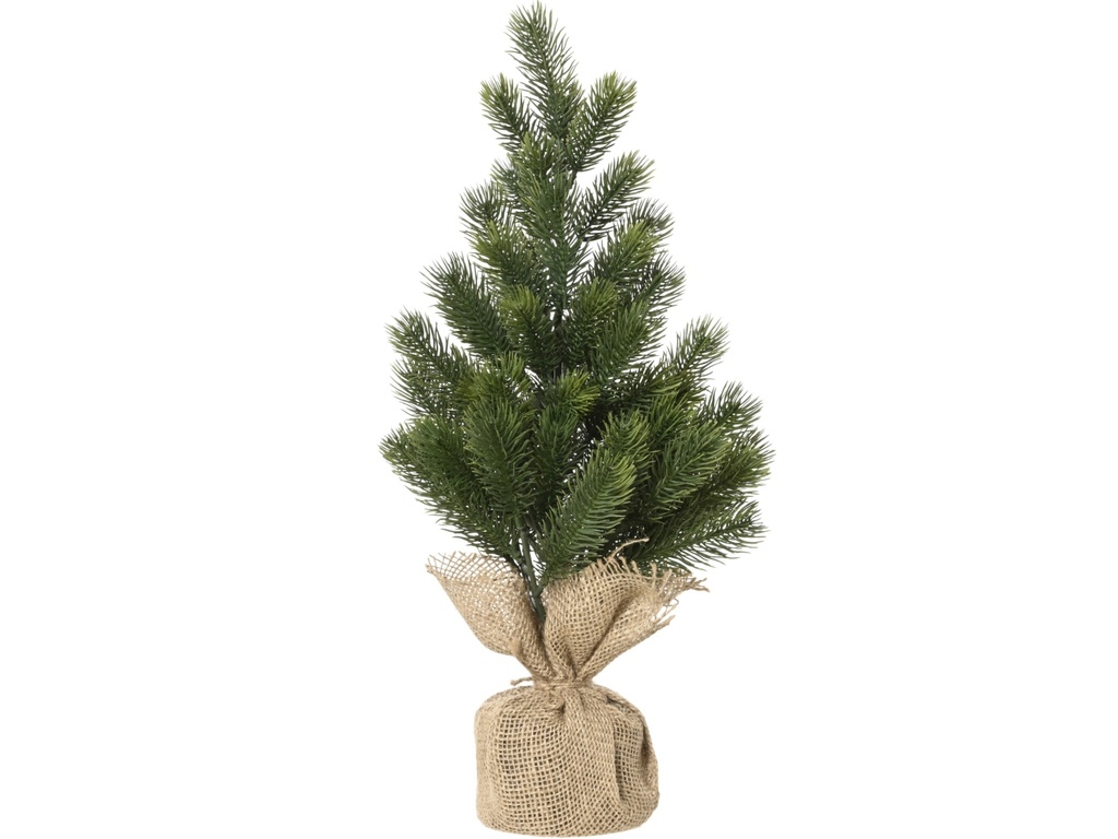 PETIT ARBRE VERT- dia20.00-H50.00cm