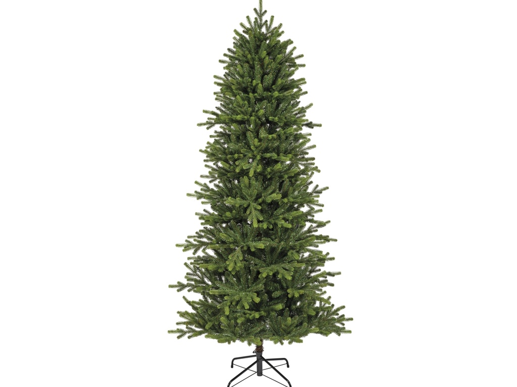 ***GREENLAND FIR GREEN dia101.00-H210.00cm