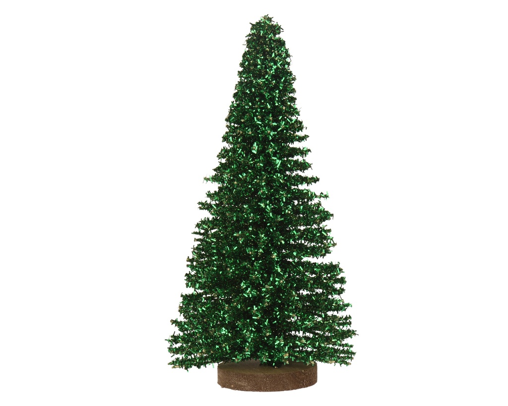 ***TREE BAMBOO PINE GREEN dia24.00-H60.00cm