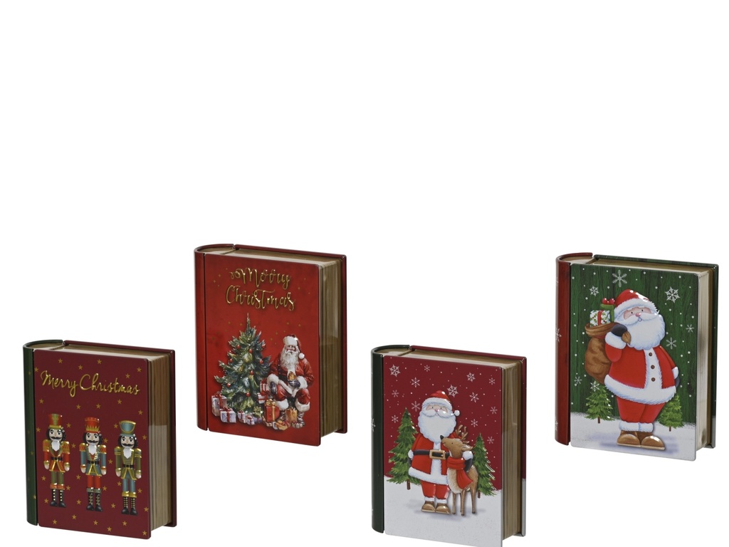 ***STORAGE TIN MULTI L11.80-W10.00-H3.80cm