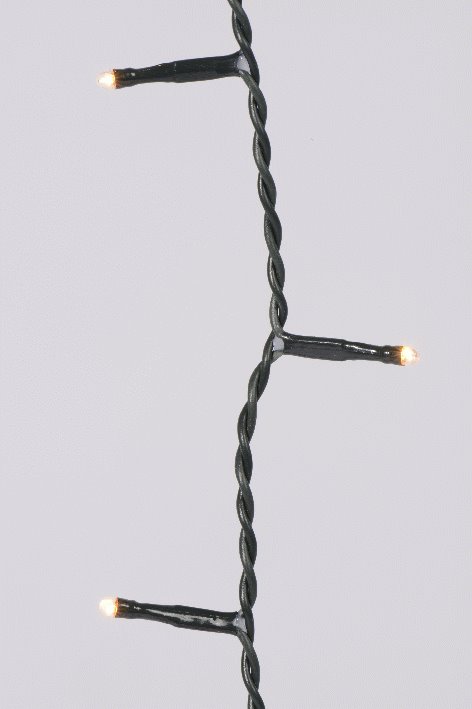 ***LED REALISTIC WICK CANDLE BO INDOOR OXBLOOD/WARM WHITE dia7.50-H9.50cm-1LED