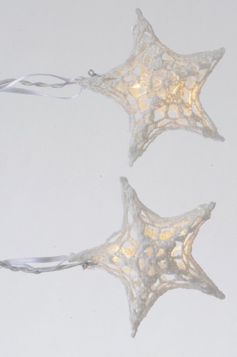 ***LED REALISTIC WICK DINNER CANDLE BO INDOOR BLACK/WARM WHITE dia2.20-H42.50cm-1L