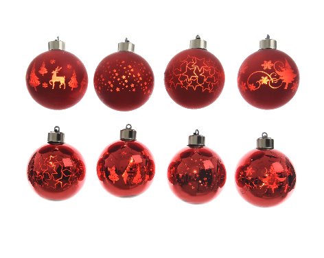 ***LED REALISTIC WICK DINNER CANDLE BO INDOOR LIGHT GREY/WARM WHITE dia2.20-H42.50cm-1L