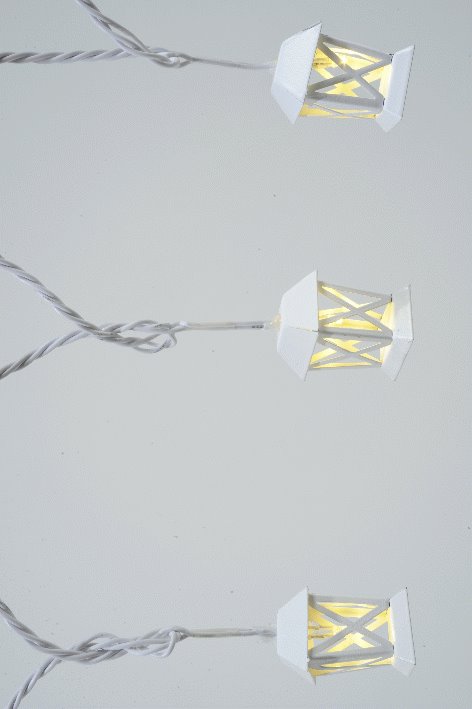 ***LED REALISTIC WICK TEALIGHT BO INDOOR LIGHT GREY/WARM WHITE dia7.50-H6.00cm-1L