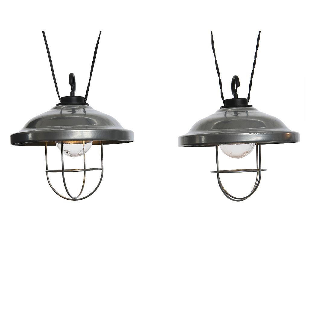 LED SOLAR BARN L STRING OUTD H250CM-1L