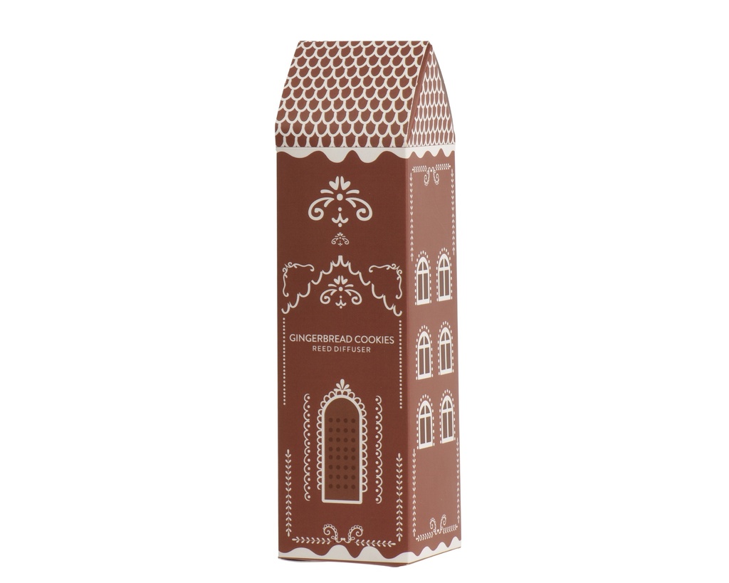 ***DIFFUSER GLASS ASSORTED L5.50-W5.50-H20.00cm