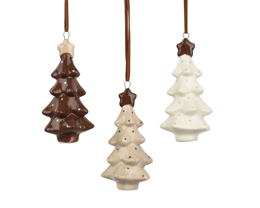 ***TREE DOLOMITE ASSORTED L5.00-W4.50-H10.00cm