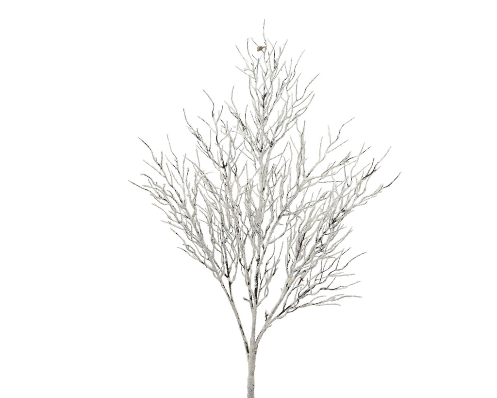 ***SPRAY PLASTIC WHITE L40.00-W12.00-H110.00cm
