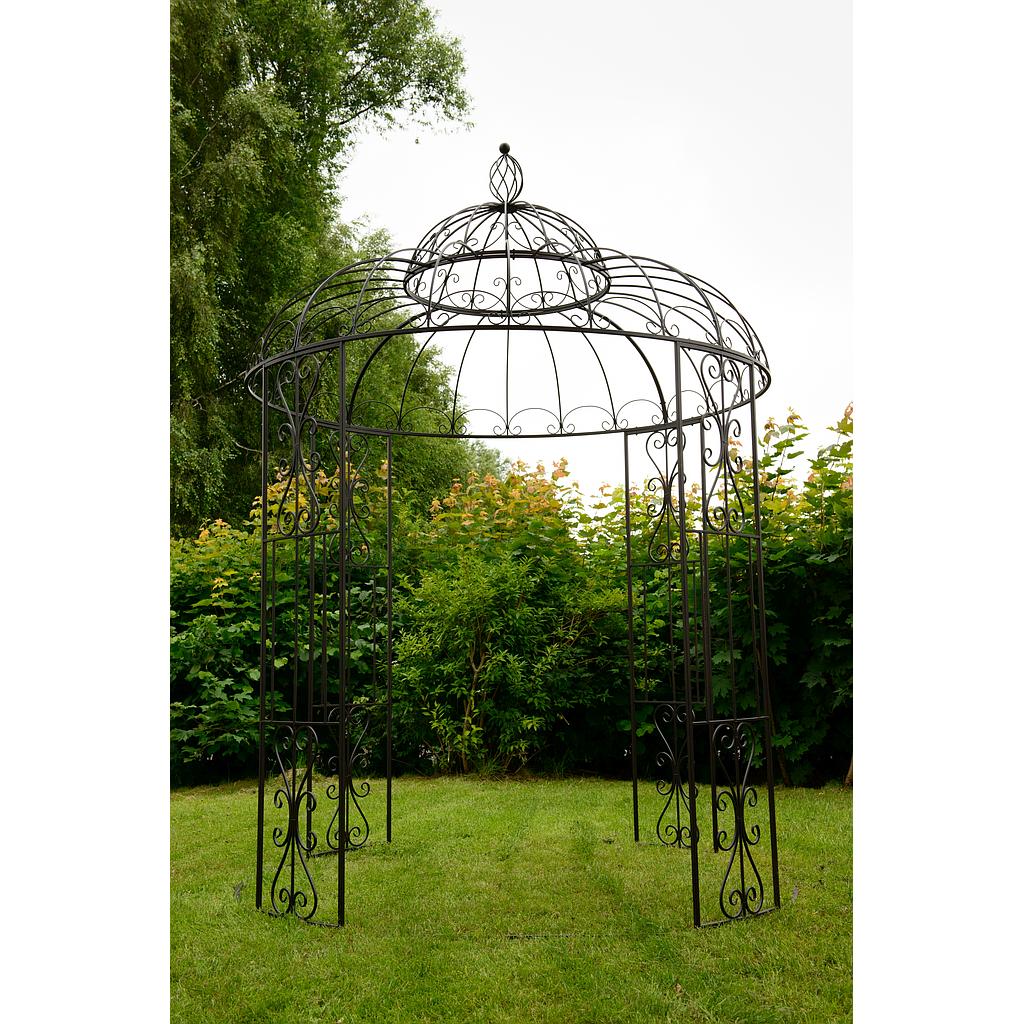 PERGOLA MET ABIERTA D220X312CM MARR