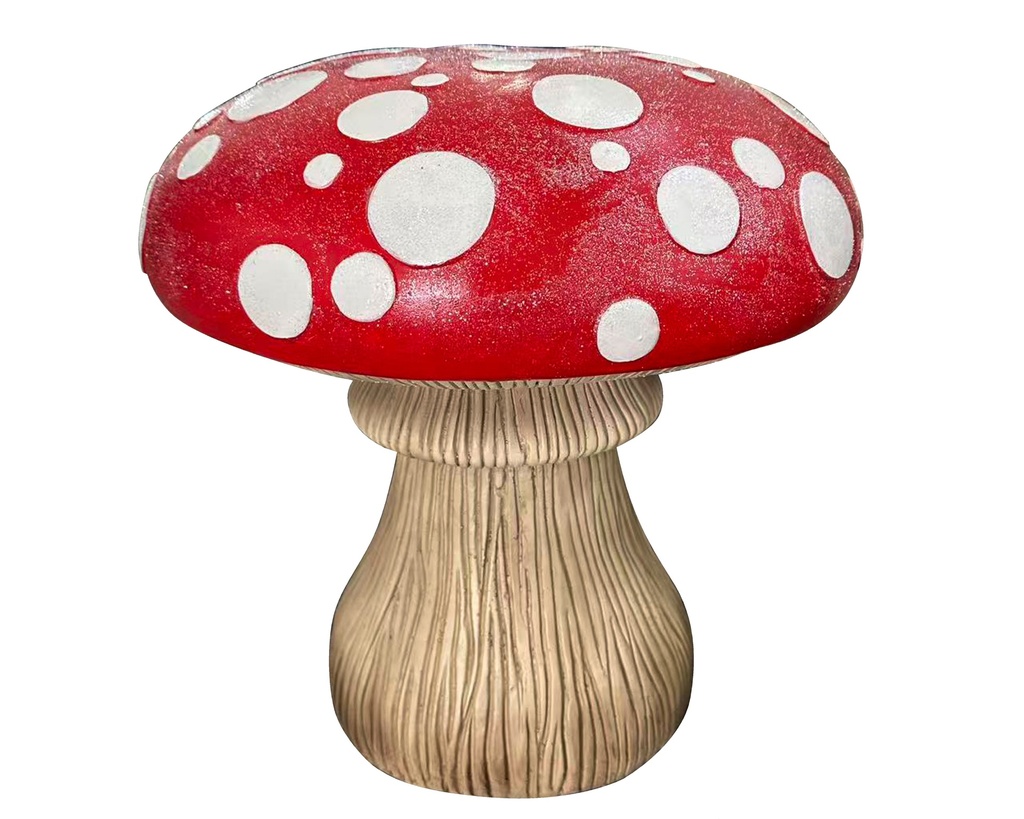SETA MAGNESIO - RED/WARM WHITE dia46.00-H48.00cm