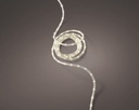 ***LED ROPE LIGHT OUTDOOR TRANSPARENT/WARM WHITE 1800cm-432L