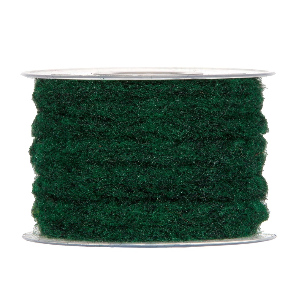 CORDINO BOSTON MM15X10MT DARK GREEN