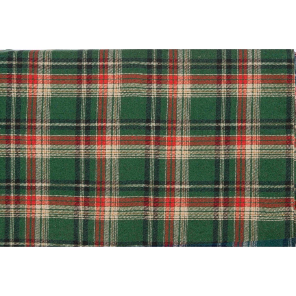 TARTAN CLOTH CM140X2,4MT