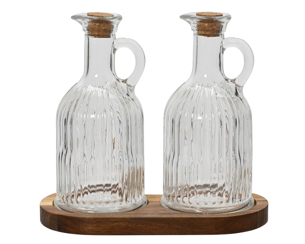 ***POT GLASS TRANSPARENT TRANSPARENT/COLOUR(S) L.19.3cm x W.10cm x H.18.7cm