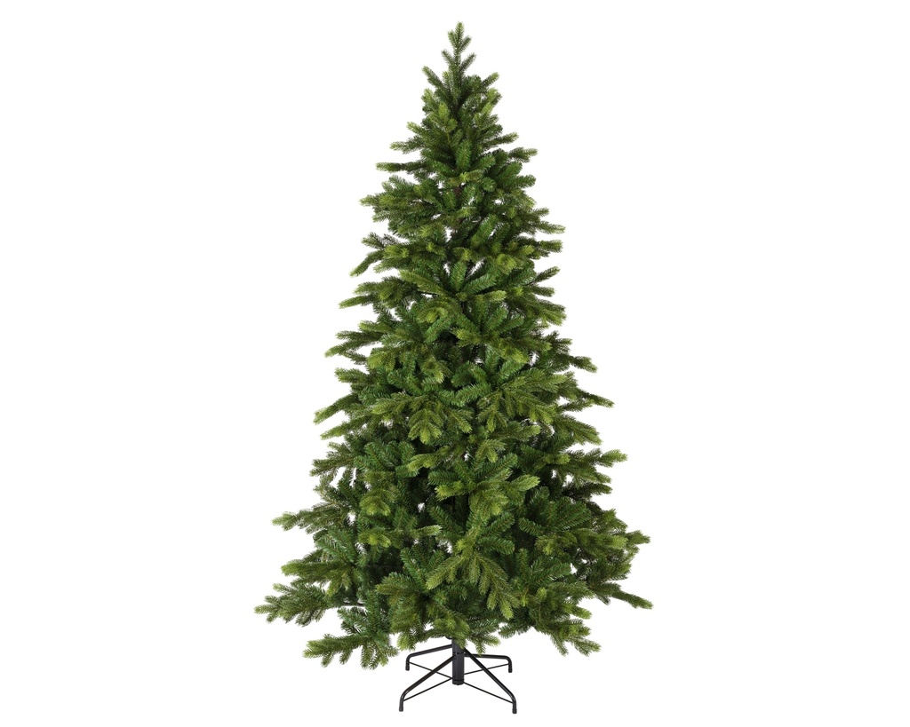 ***GALLOWAY SPRUCE GREEN dia180.00-H300.00cm